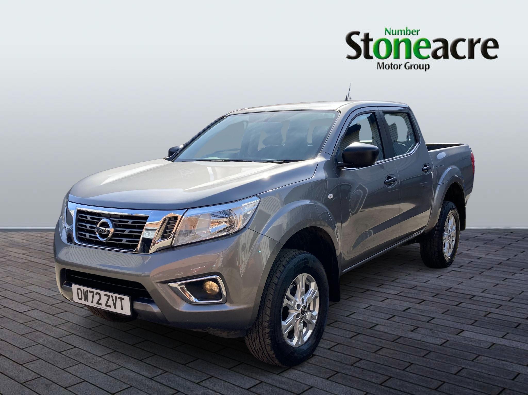Nissan Navara Image 3