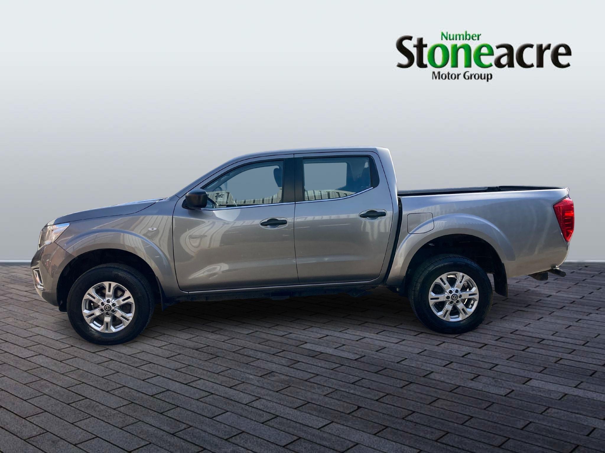 Nissan Navara Image 4