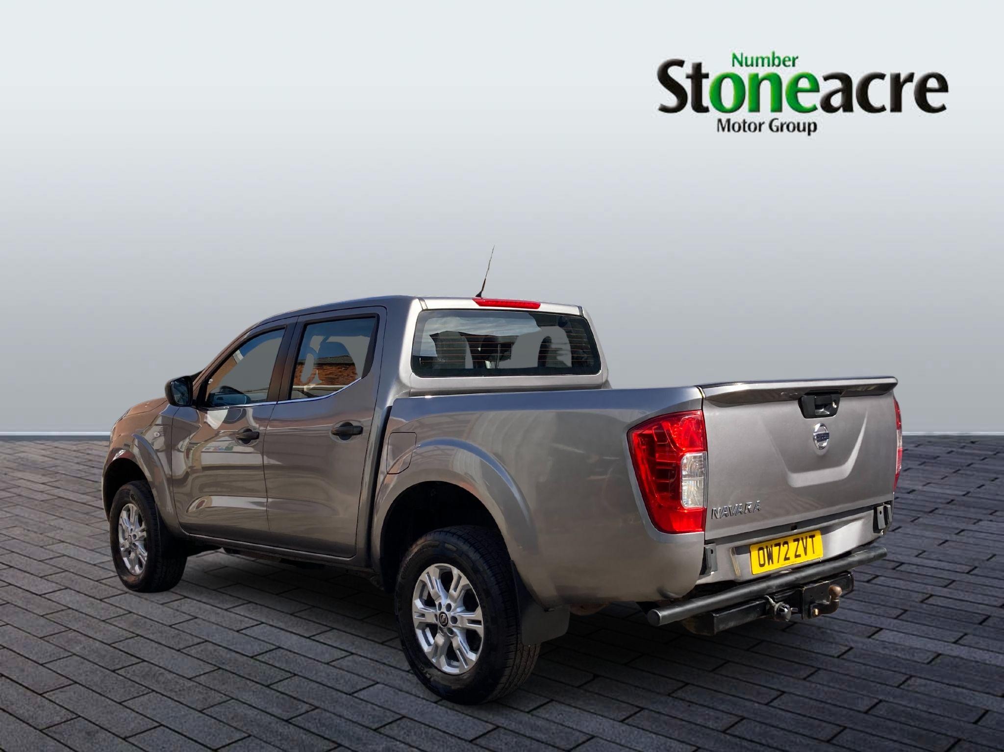 Nissan Navara Image 5