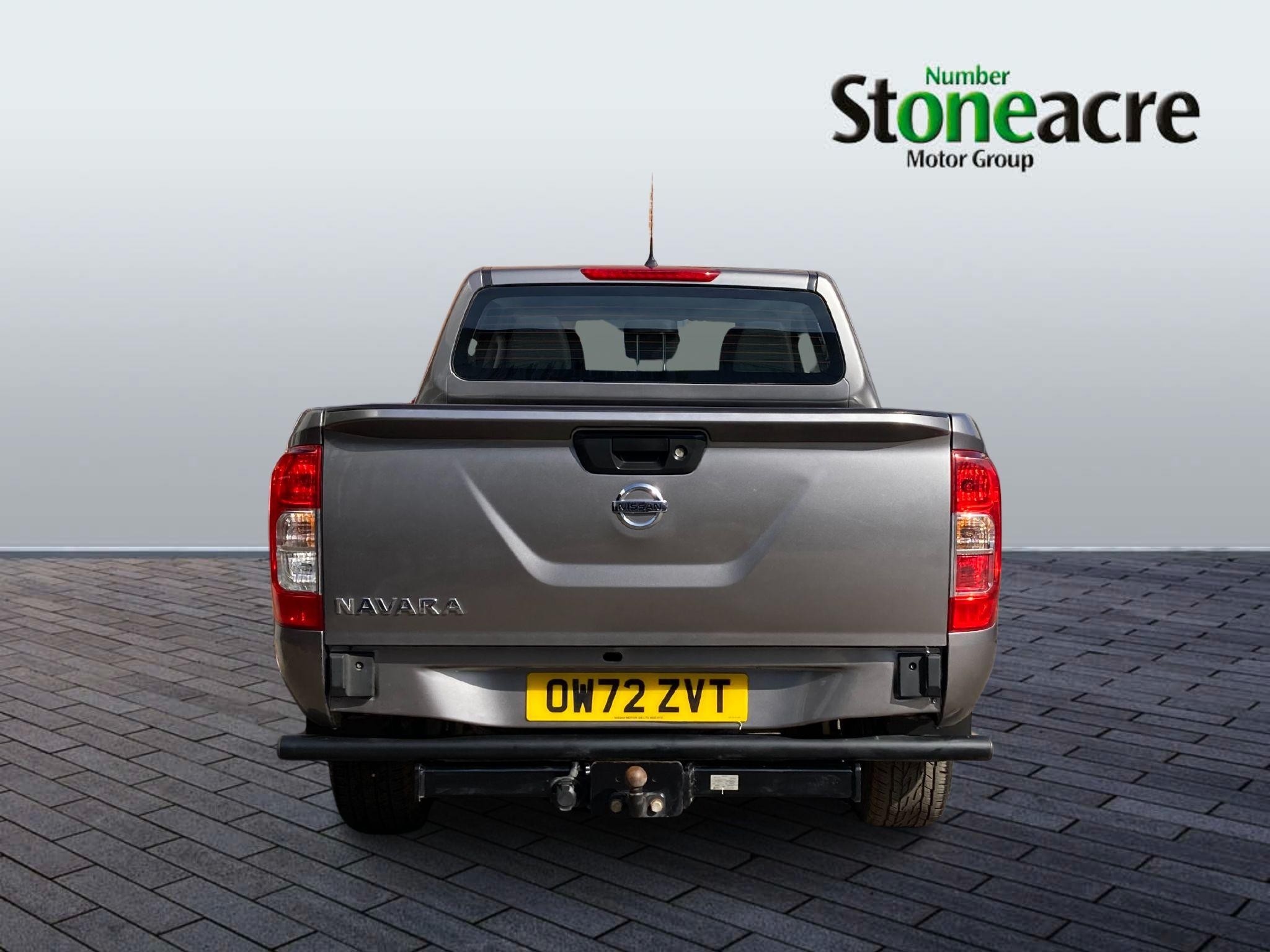 Nissan Navara Image 6