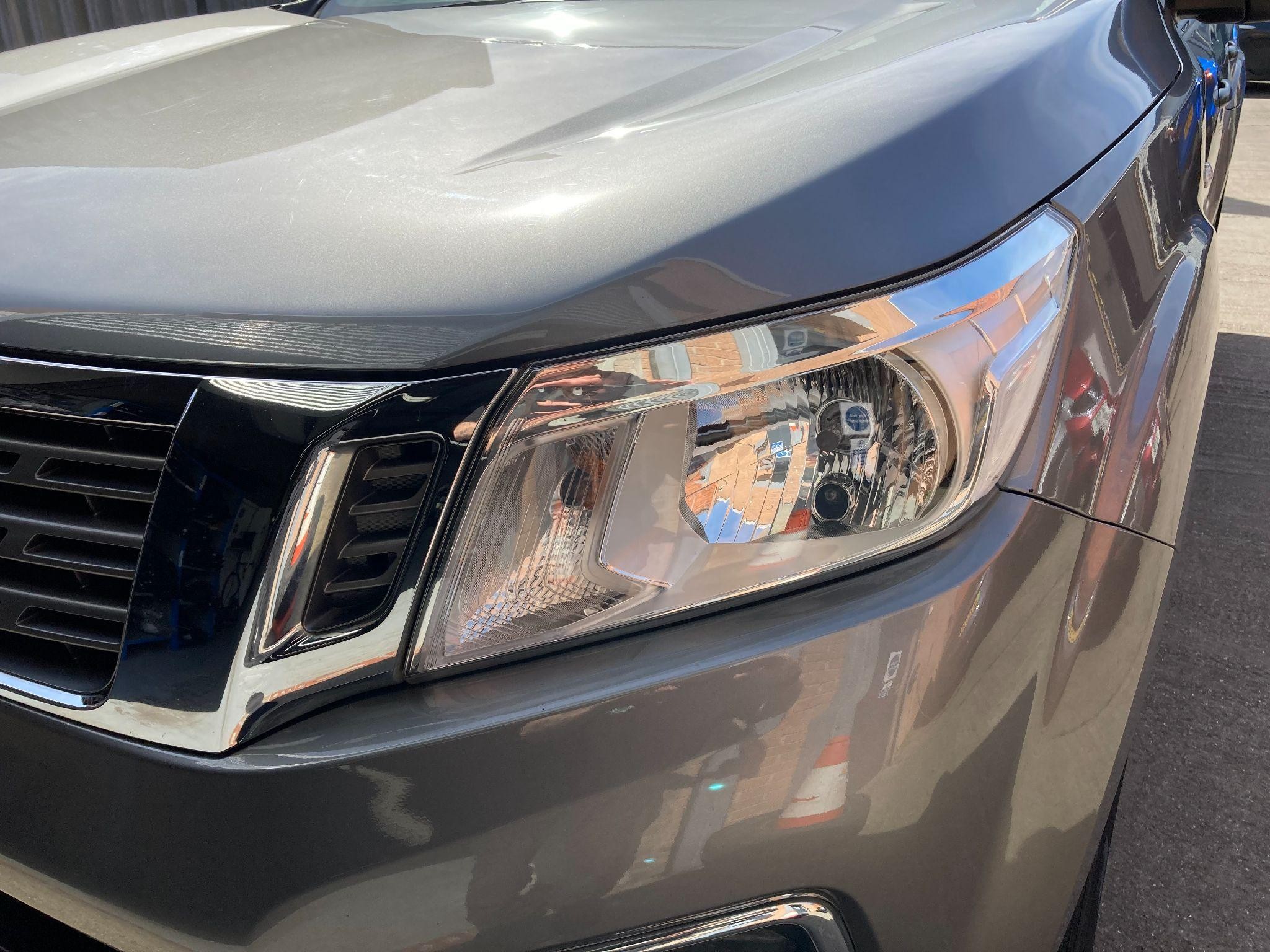 Nissan Navara Image 23