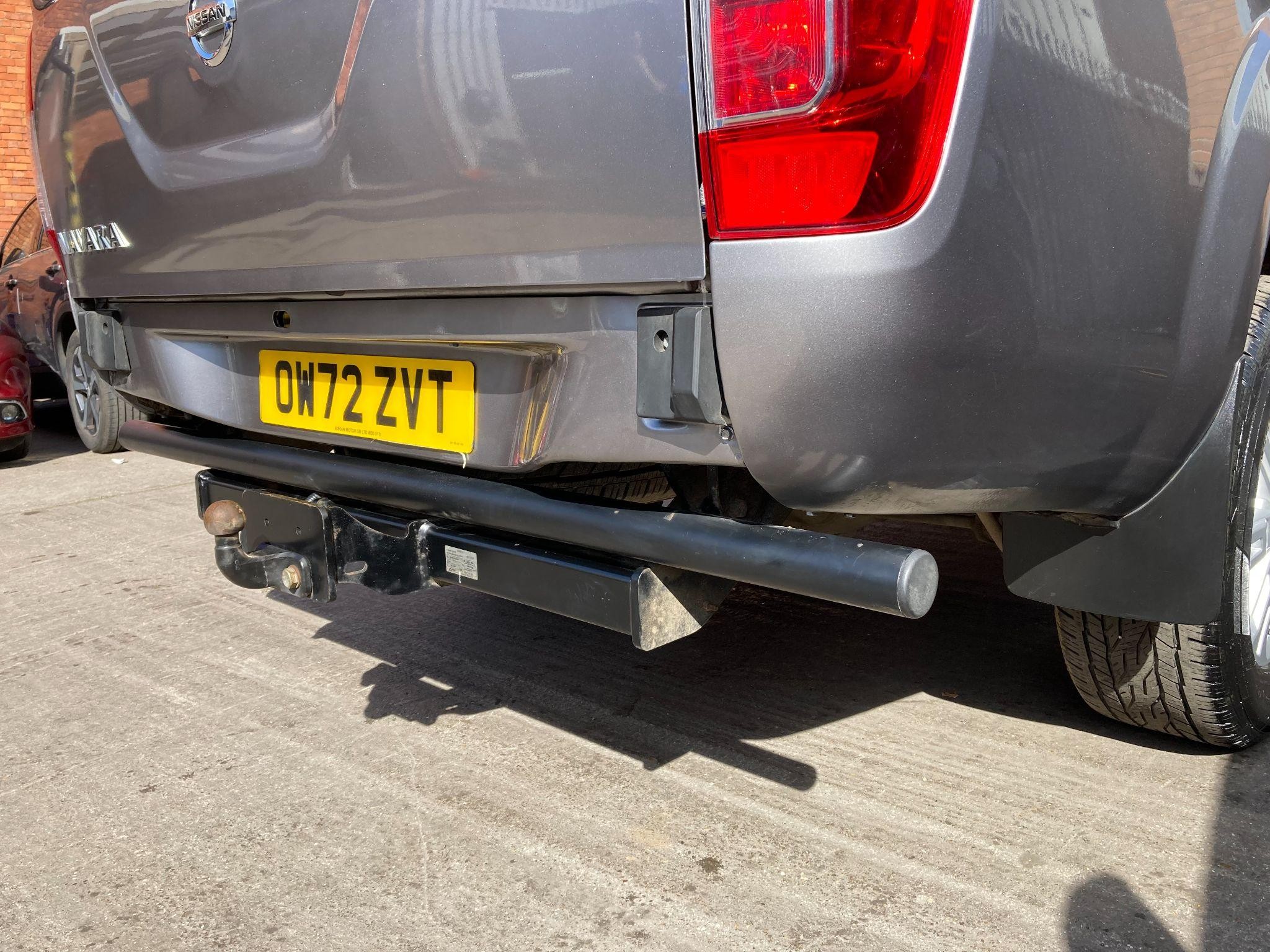 Nissan Navara Image 31