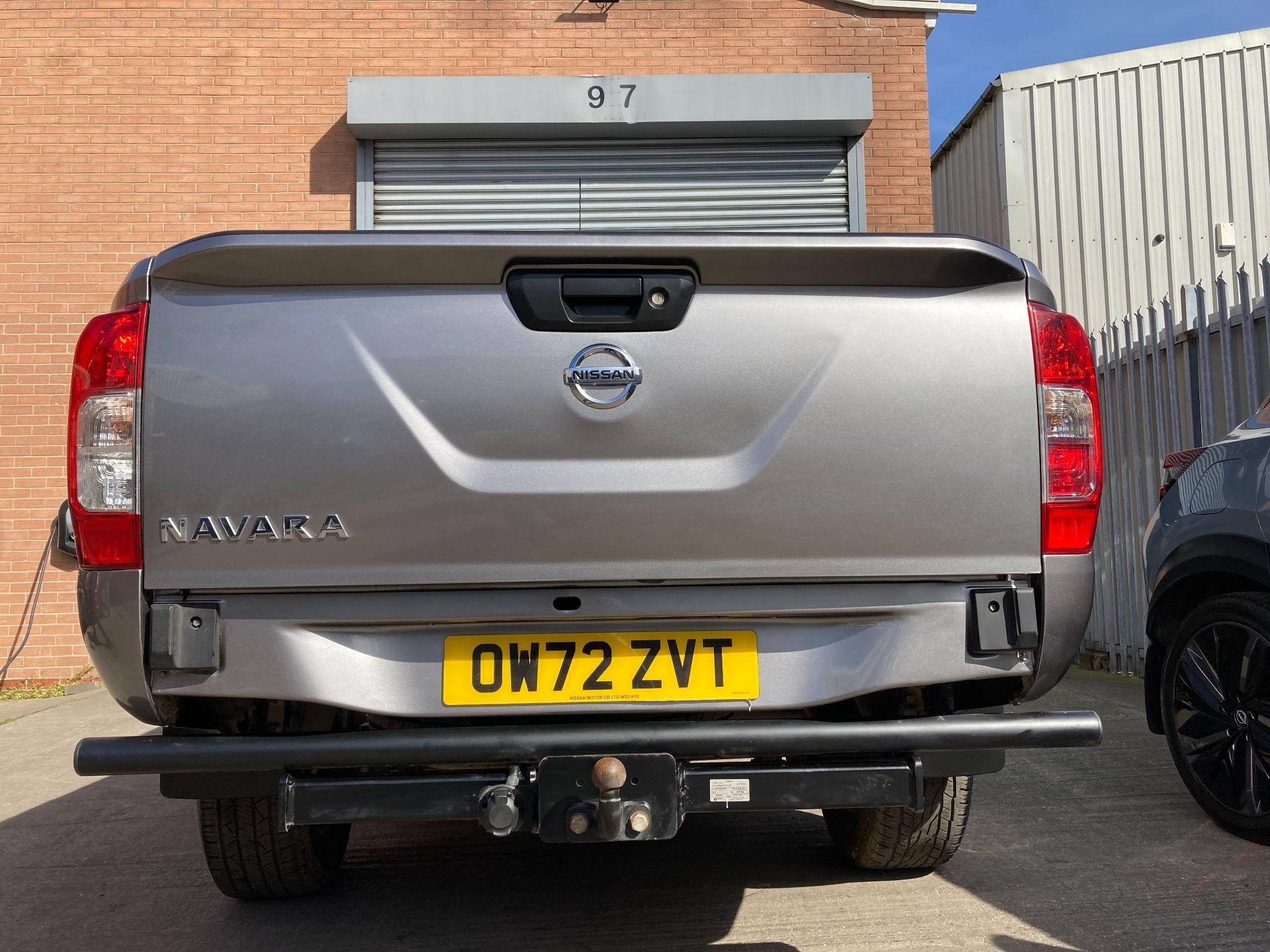 Nissan Navara Image 32