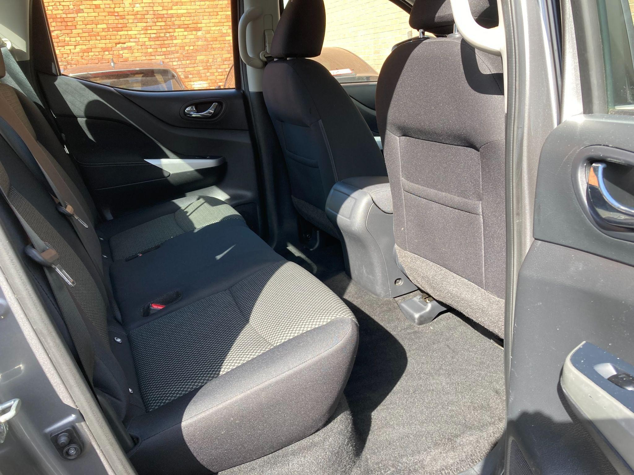 Nissan Navara Image 36