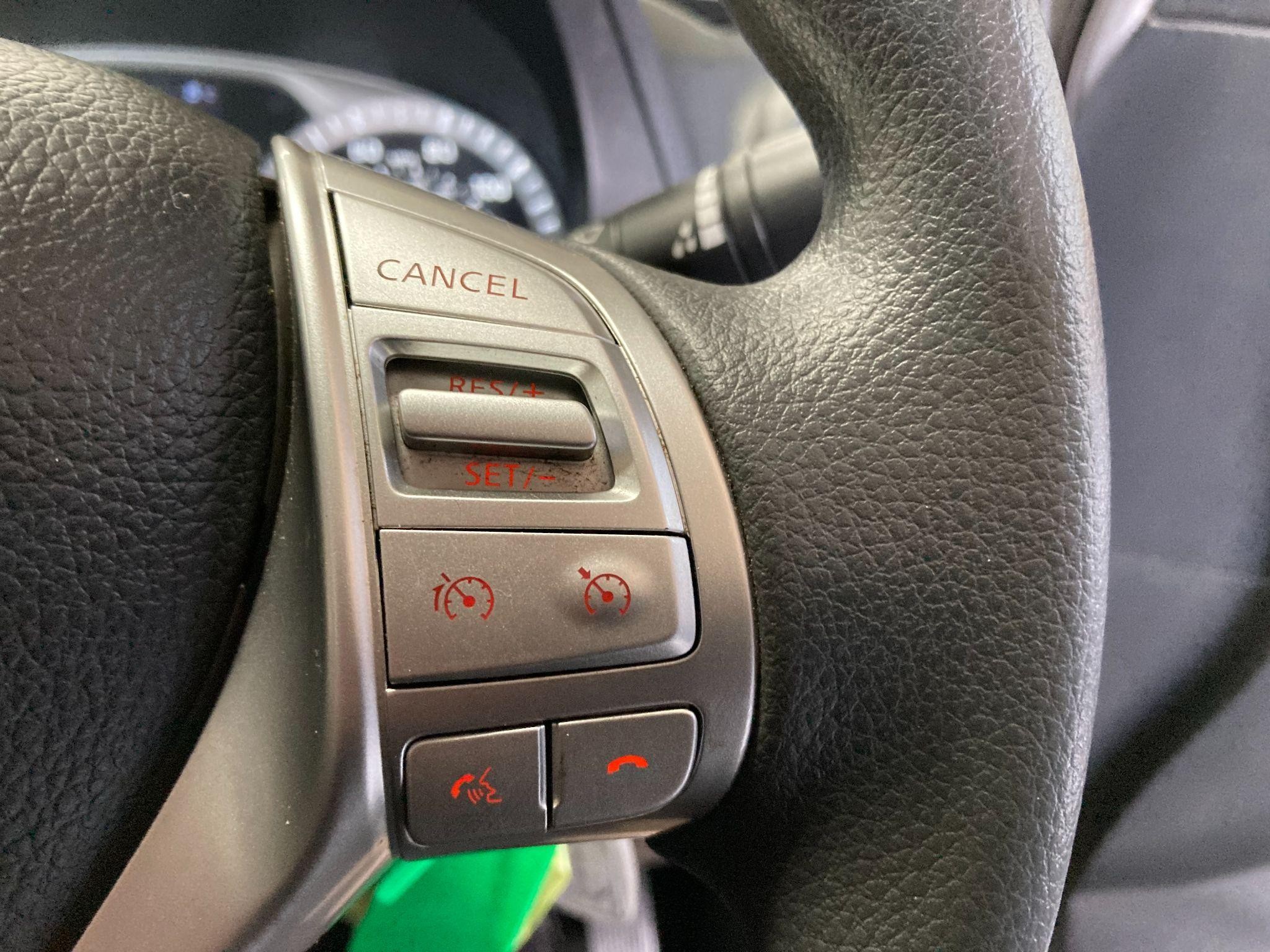 Nissan Navara Image 38