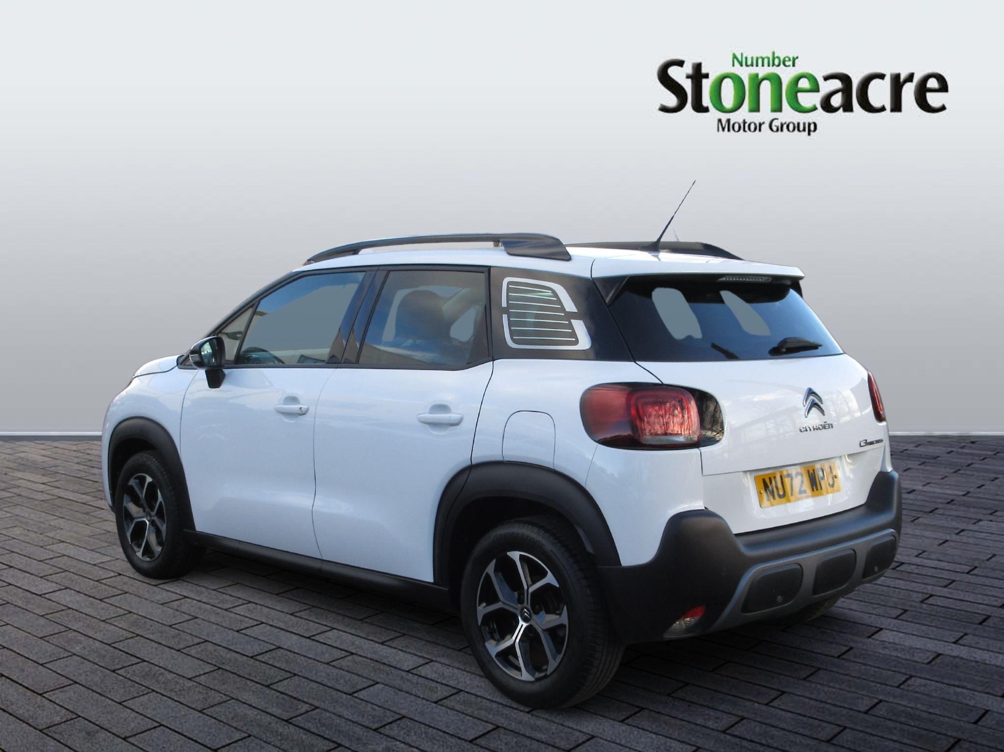 Citroen C3 Aircross Image 5