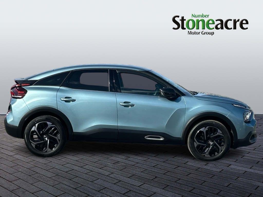 Citroen C4 Image 2