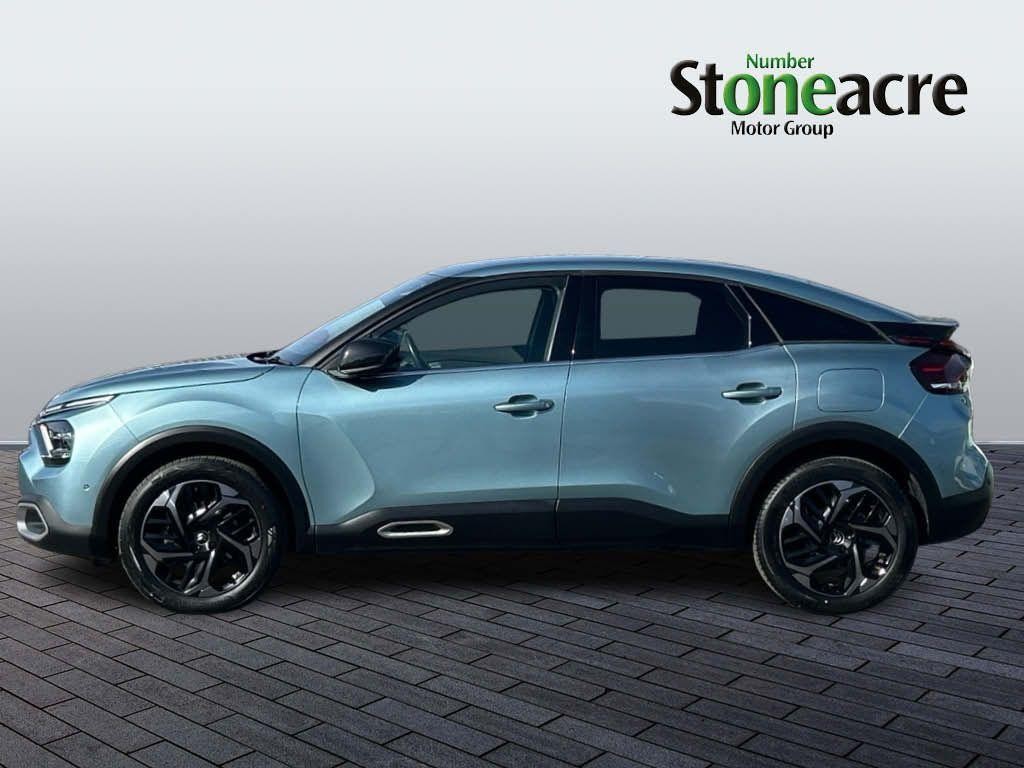 Citroen C4 Image 6