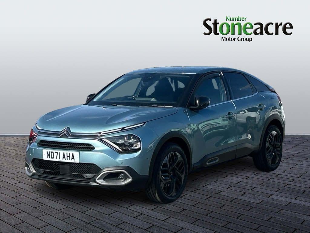 Citroen C4 Image 7