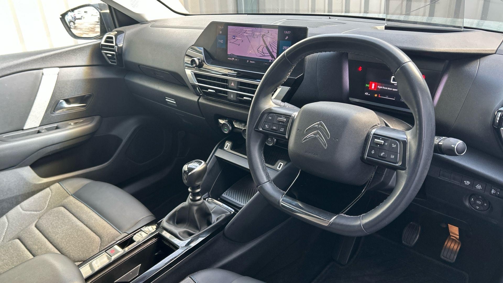 Citroen C4 Image 10
