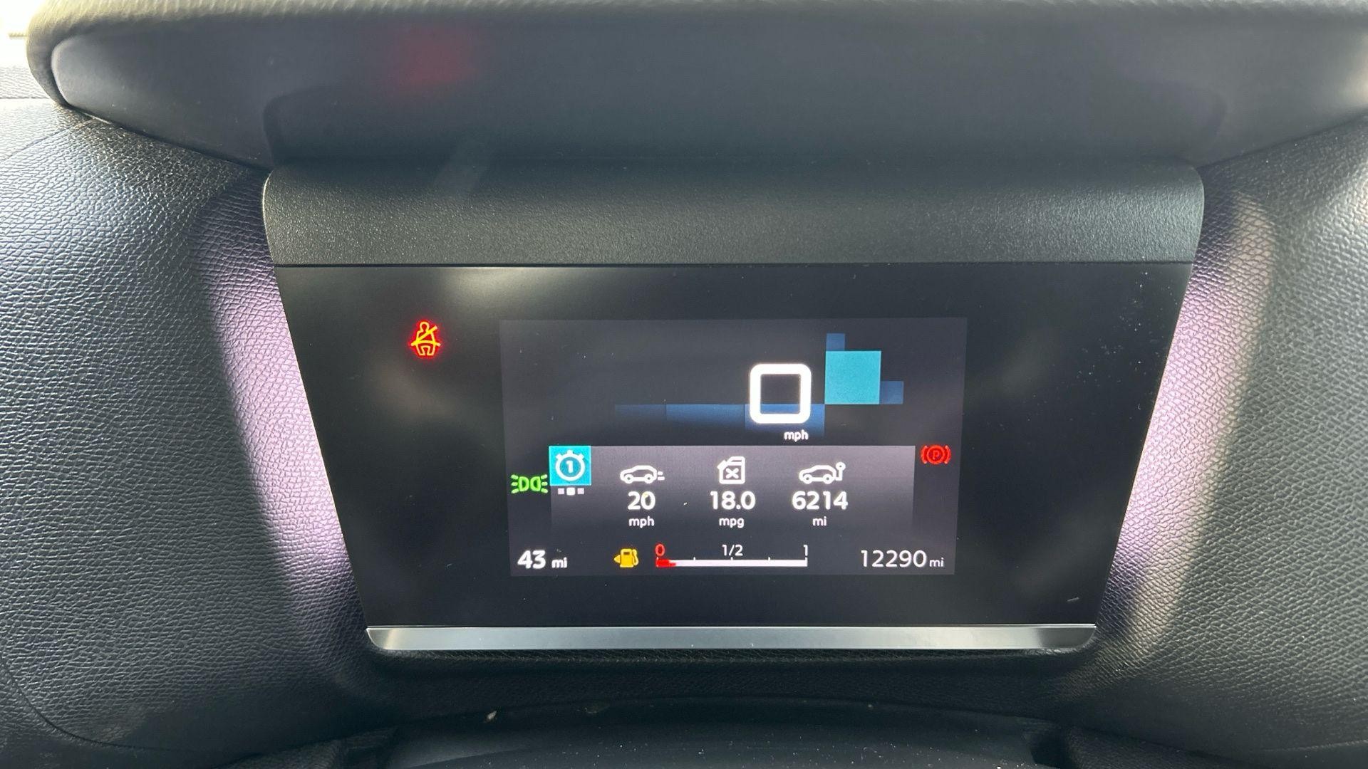 Citroen C4 Image 13