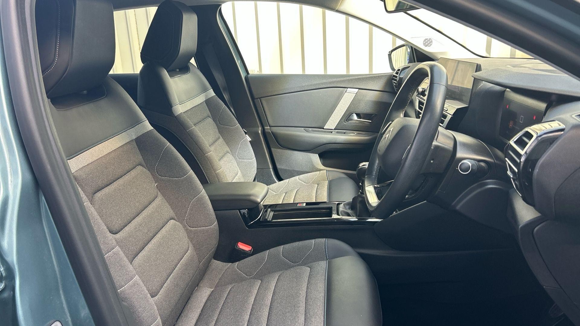 Citroen C4 Image 15