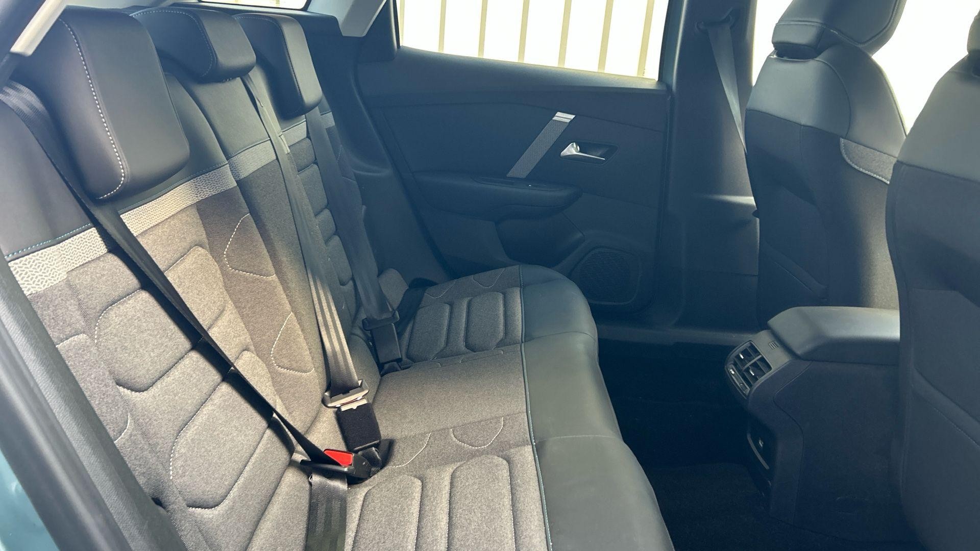 Citroen C4 Image 16