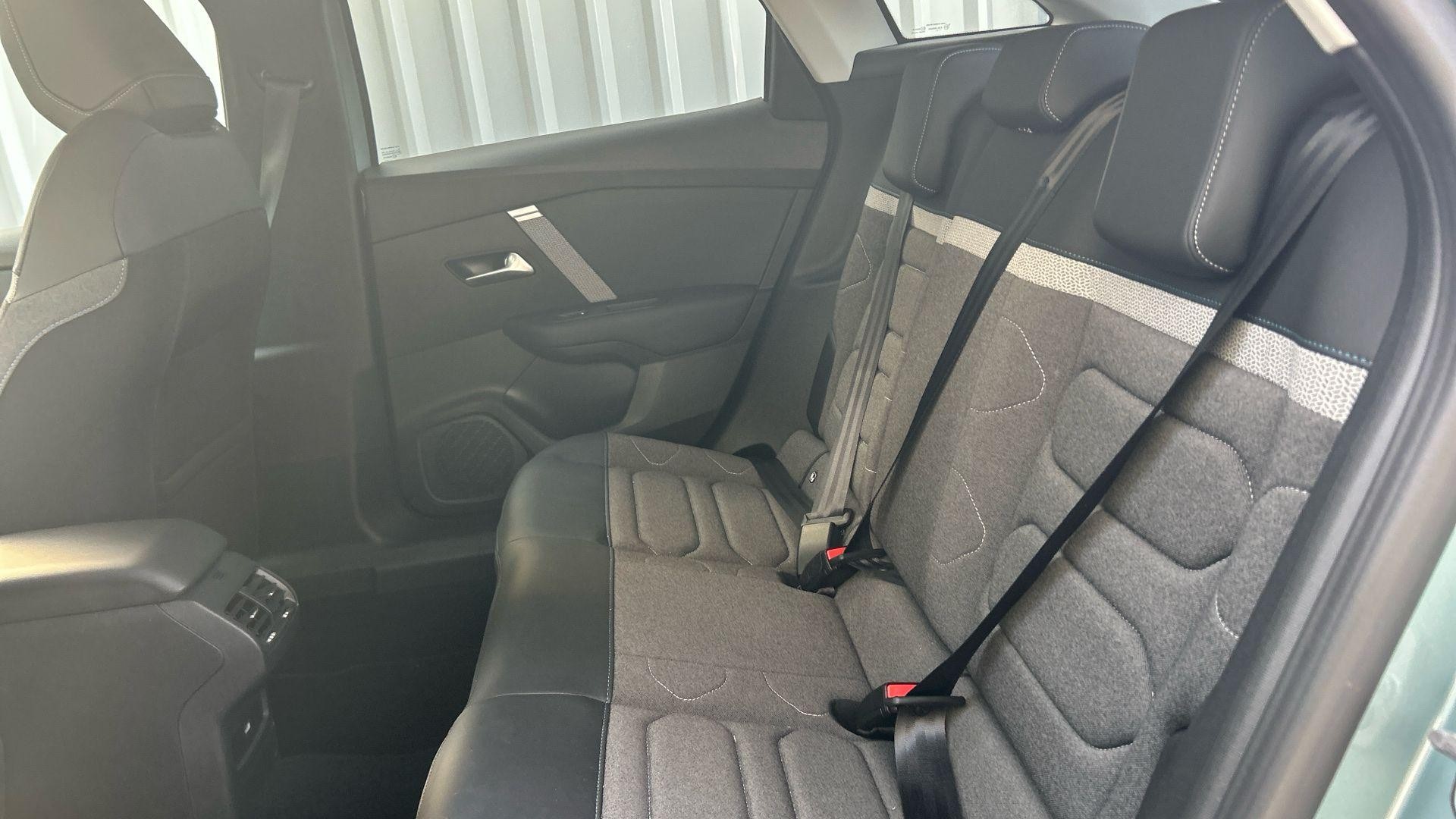 Citroen C4 Image 17