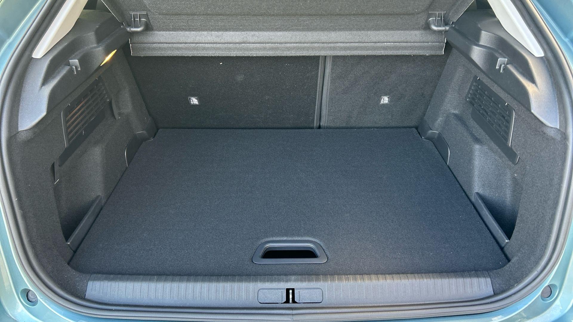Citroen C4 Image 18