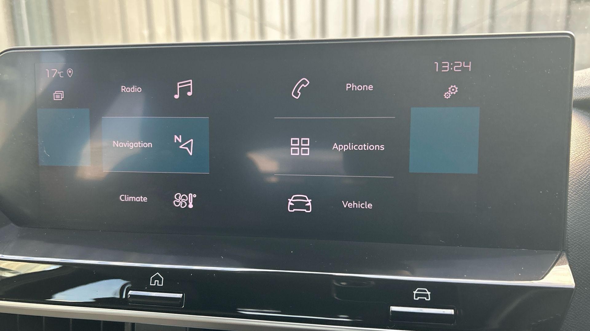 Citroen C4 Image 25