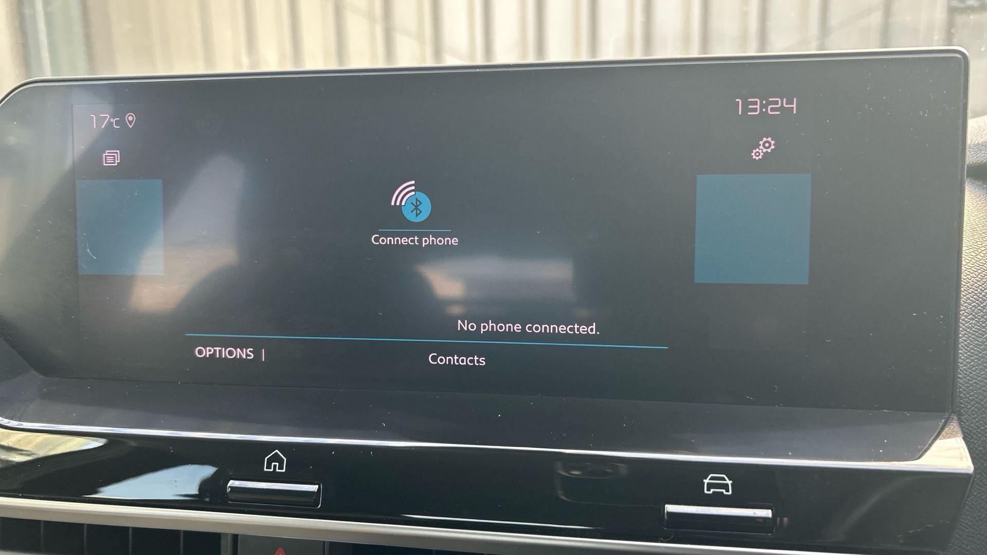 Citroen C4 Image 26
