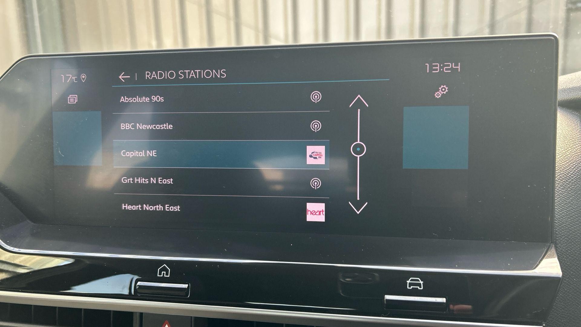 Citroen C4 Image 28