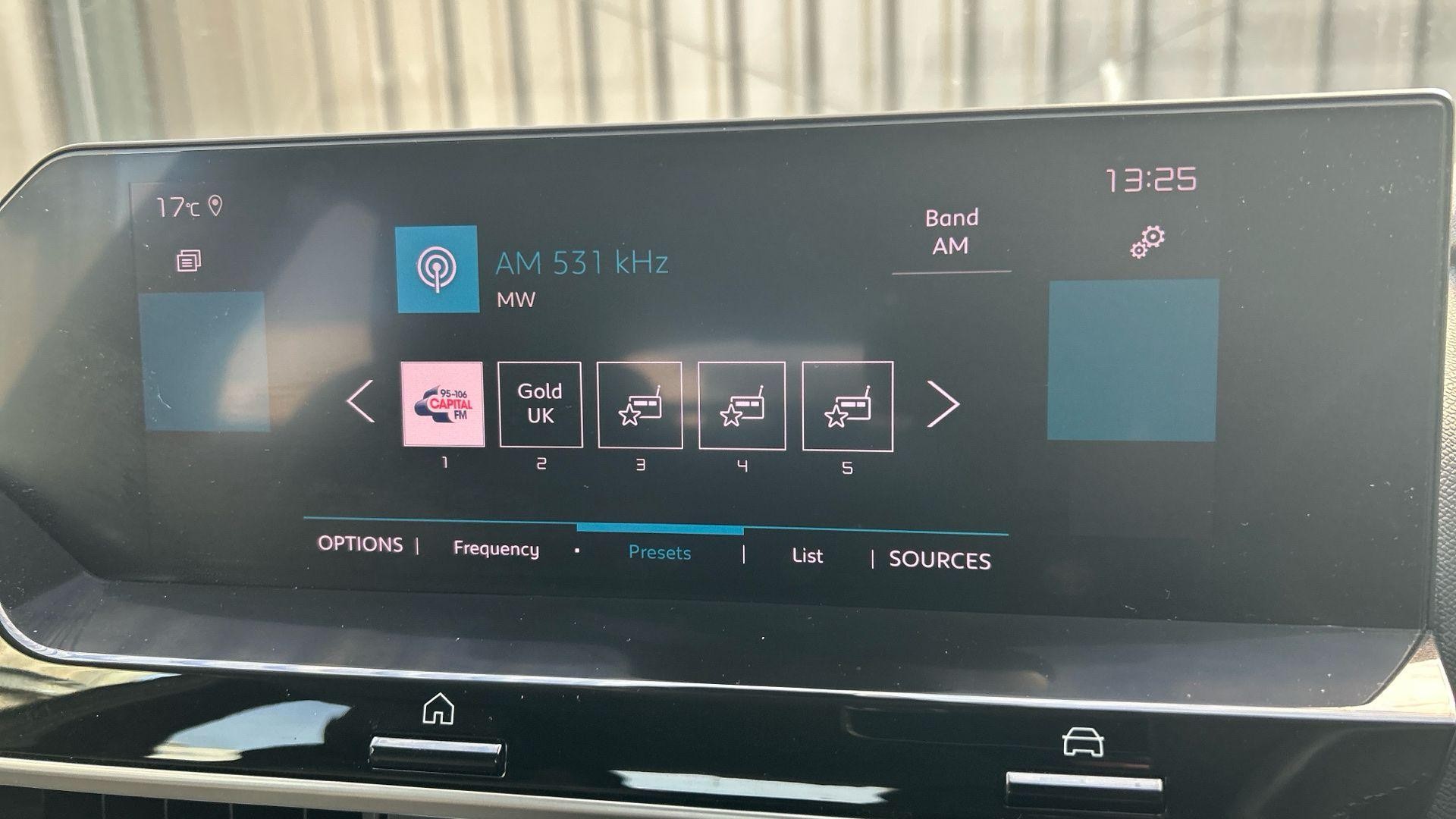 Citroen C4 Image 30