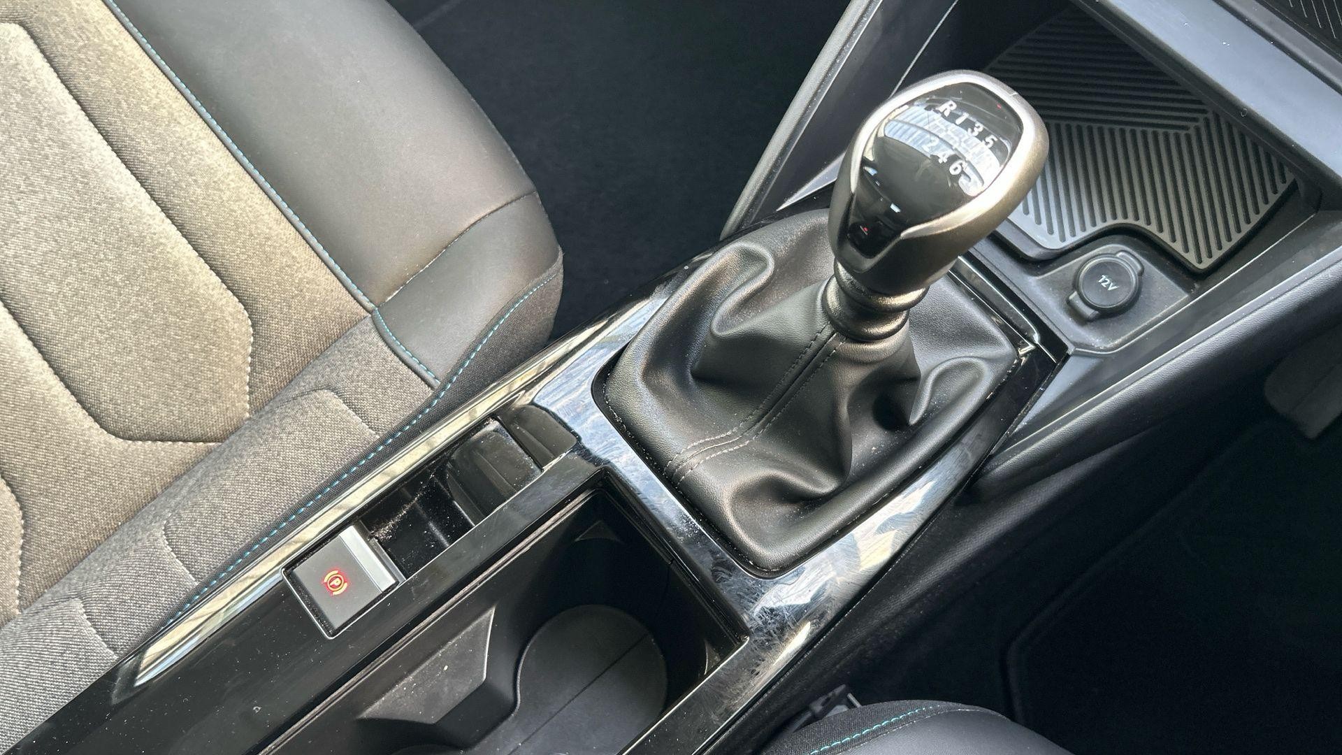 Citroen C4 Image 32