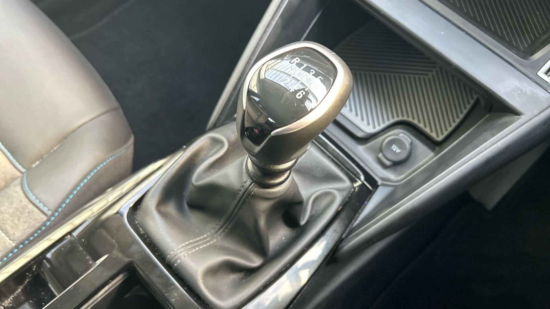 Citroen C4 Image 33