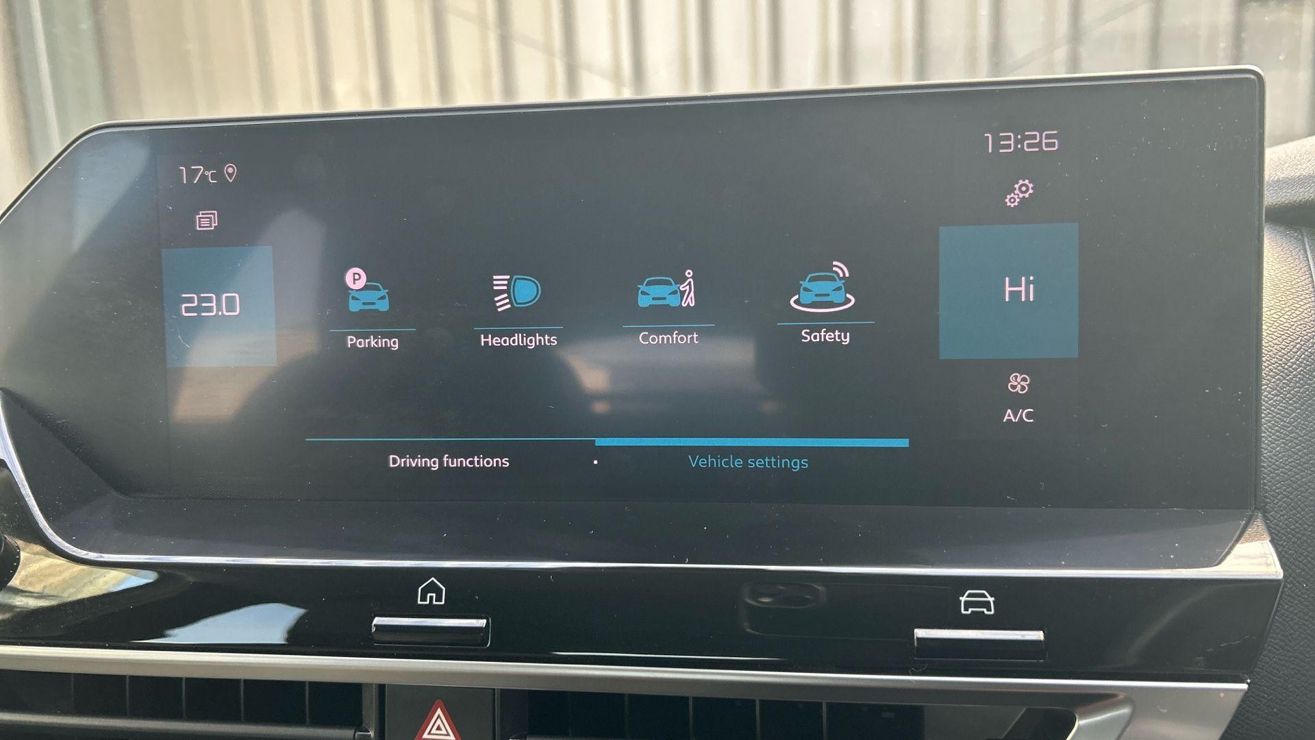 Citroen C4 Image 36