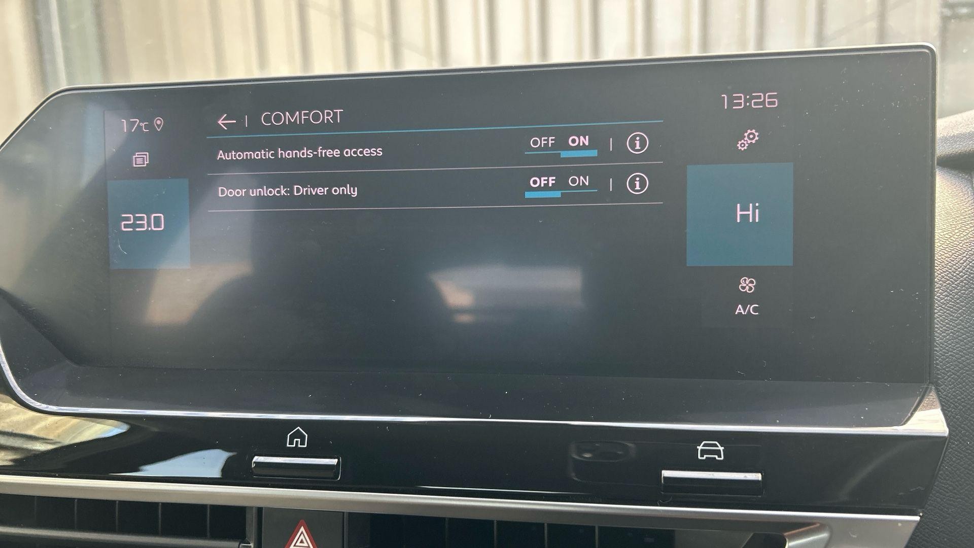 Citroen C4 Image 39