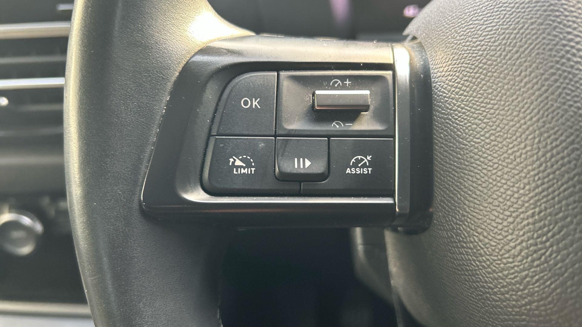 Citroen C4 Image 43
