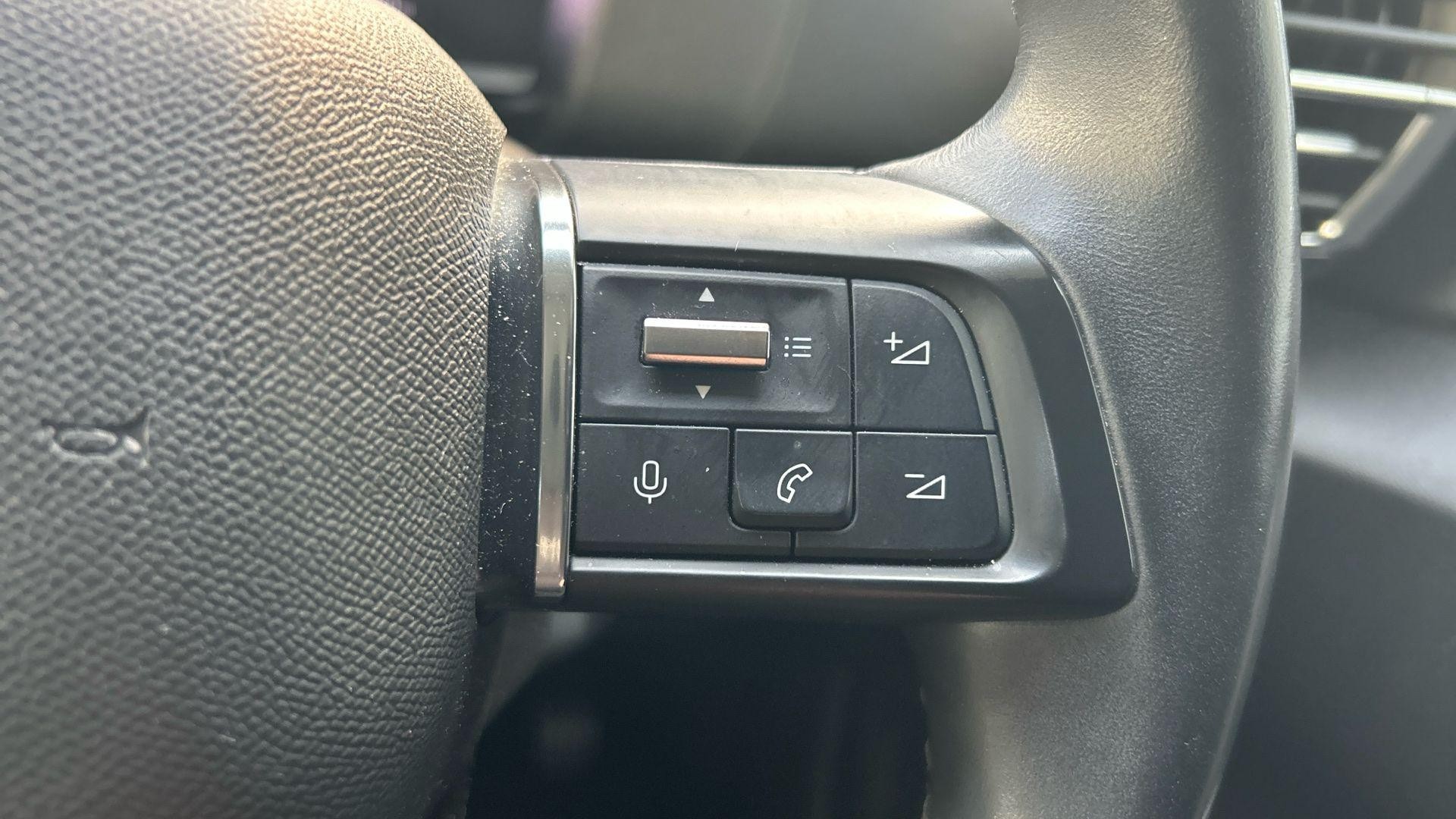 Citroen C4 Image 44