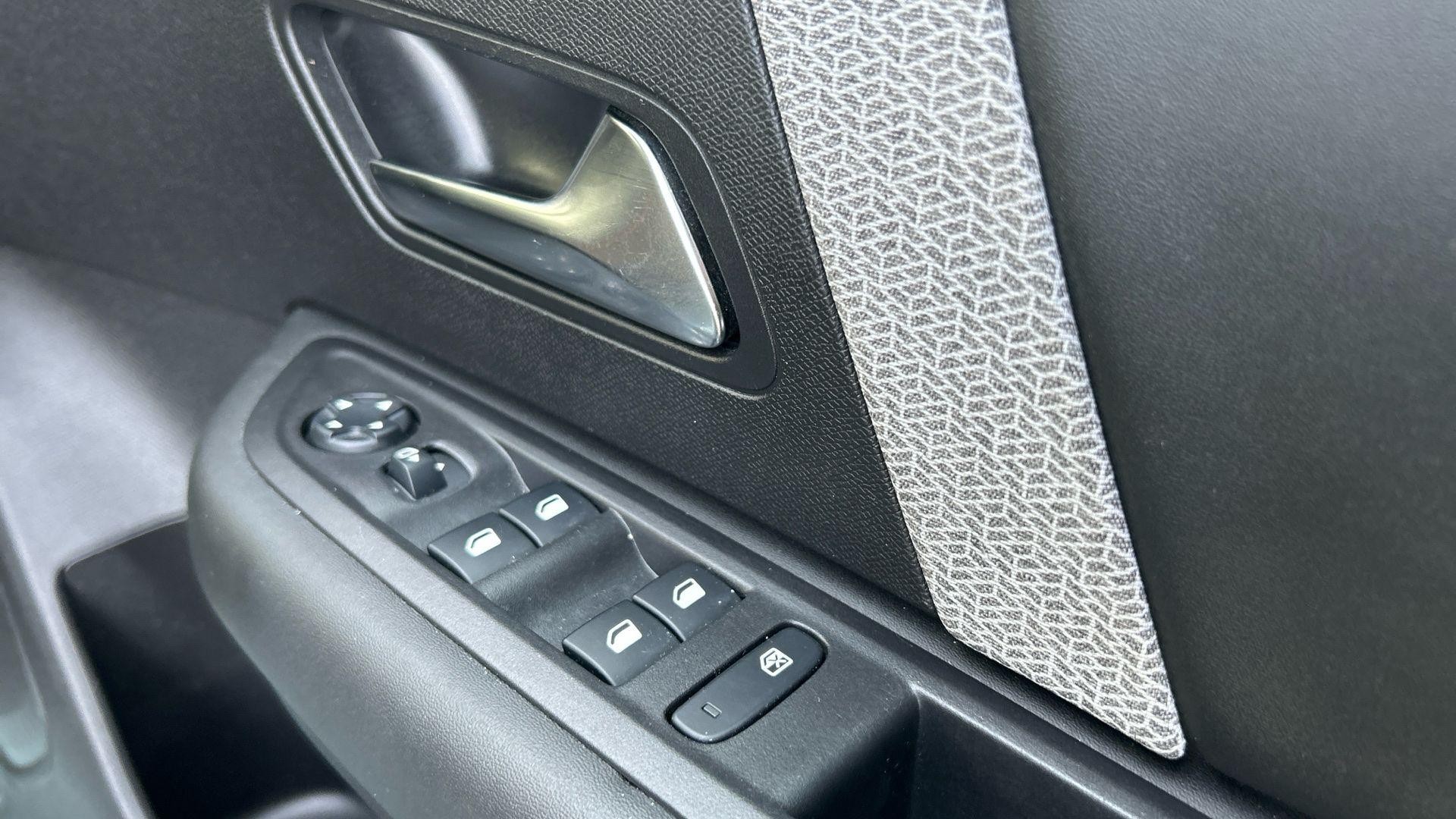 Citroen C4 Image 46