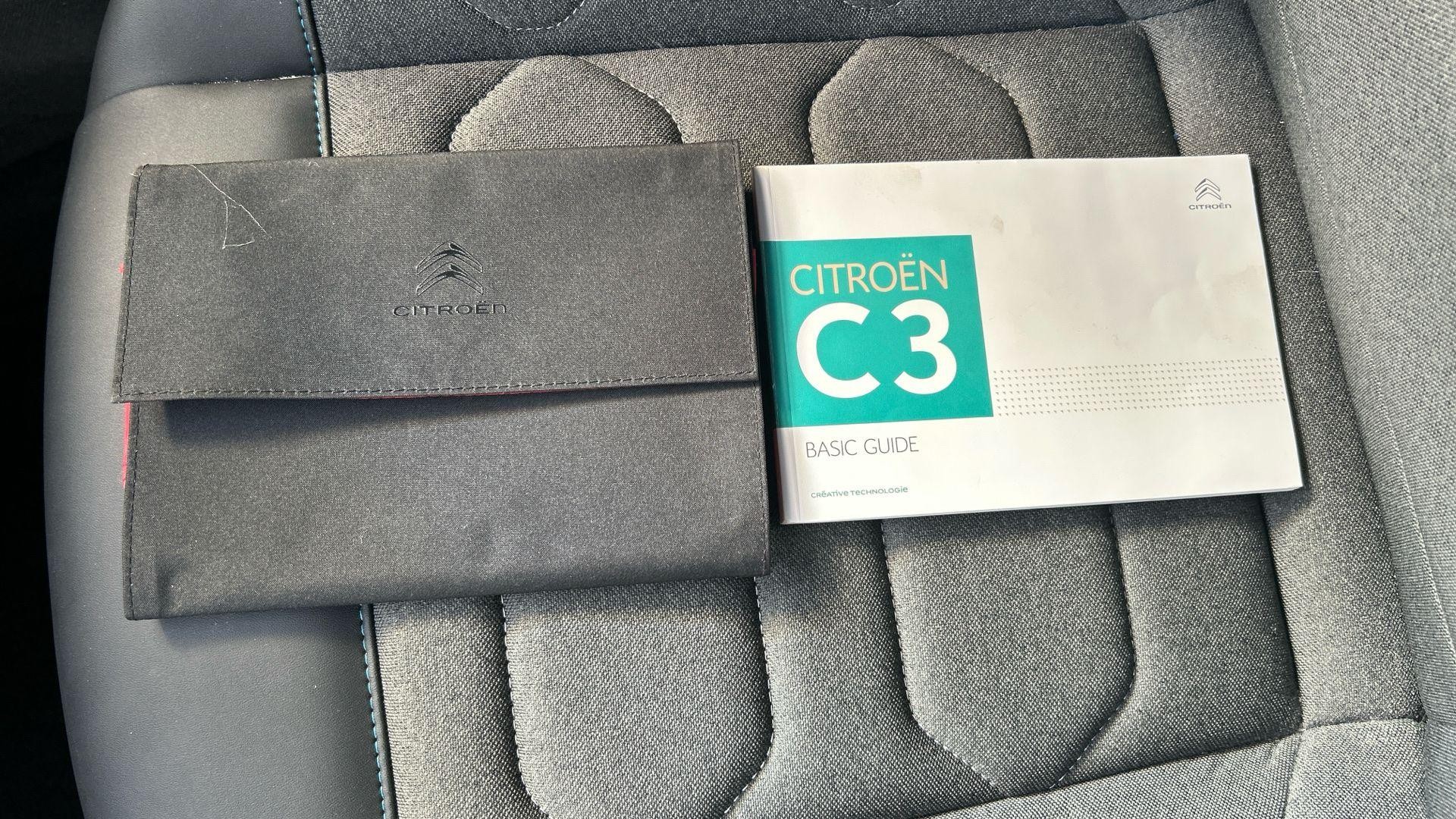 Citroen C4 Image 49