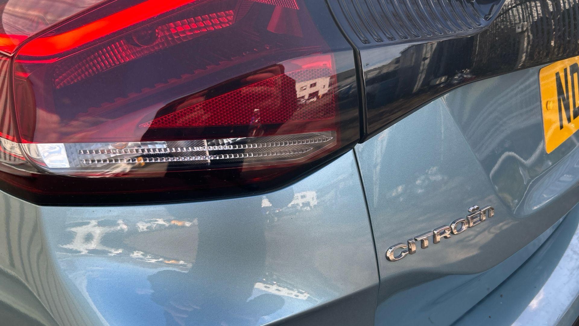Citroen C4 Image 51