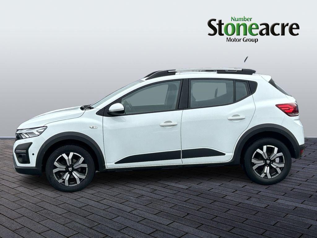 Dacia Sandero Stepway Image 6