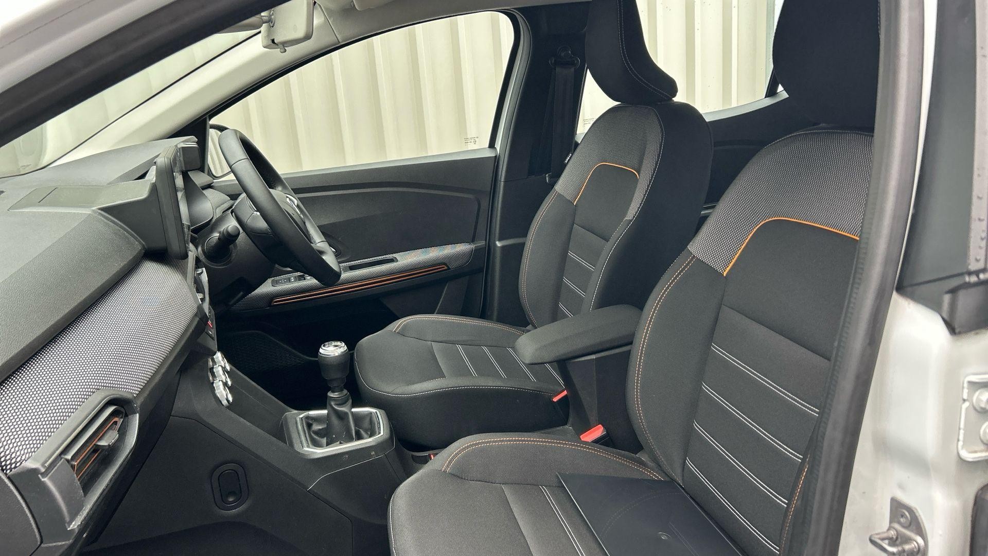 Dacia Sandero Stepway Image 14