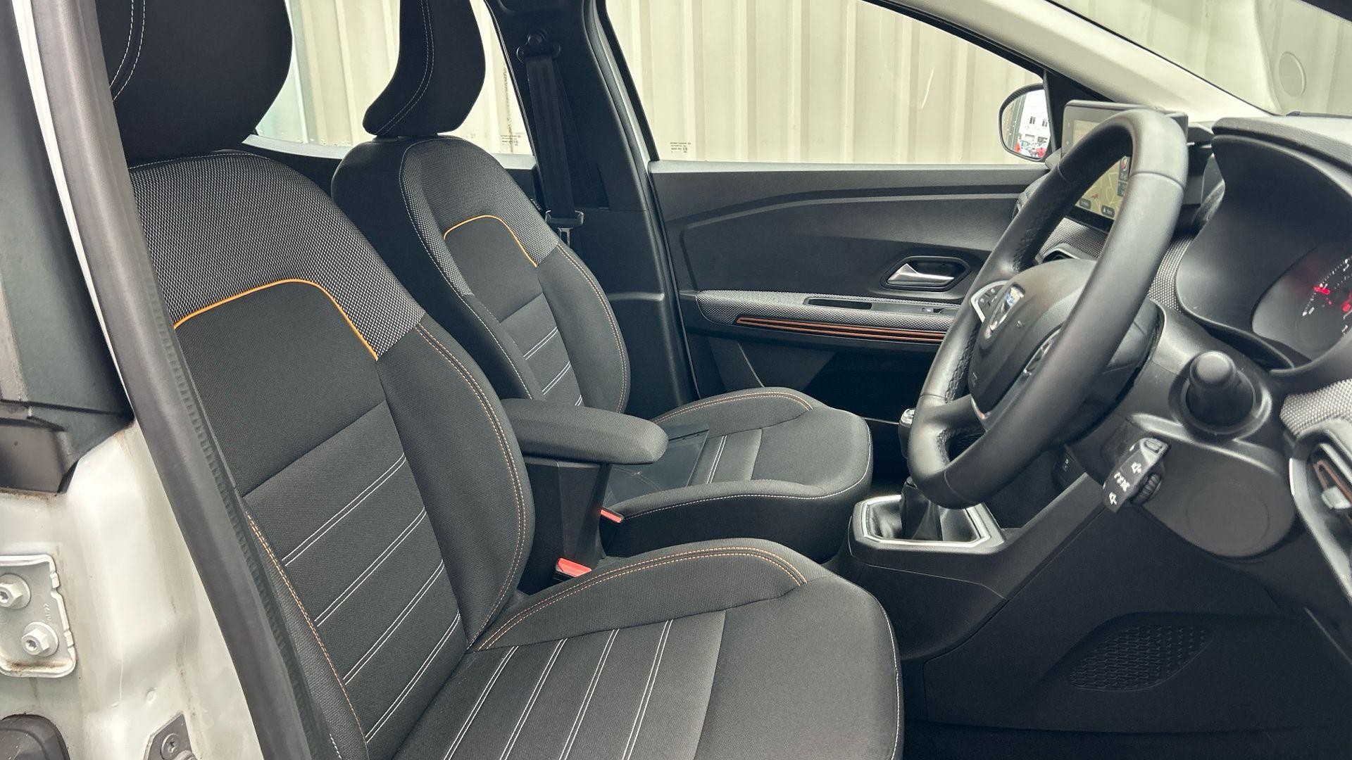 Dacia Sandero Stepway Image 15