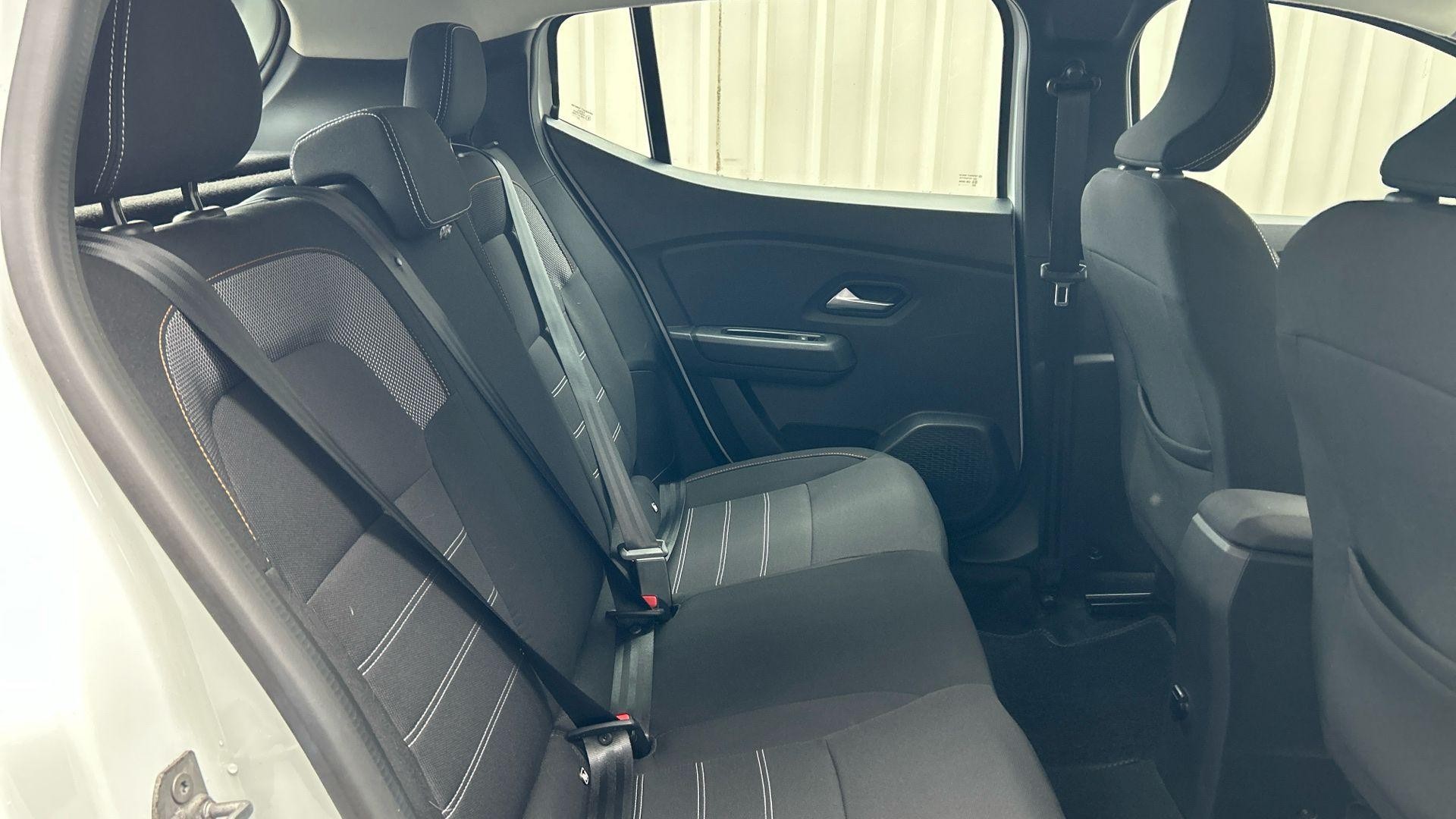 Dacia Sandero Stepway Image 16