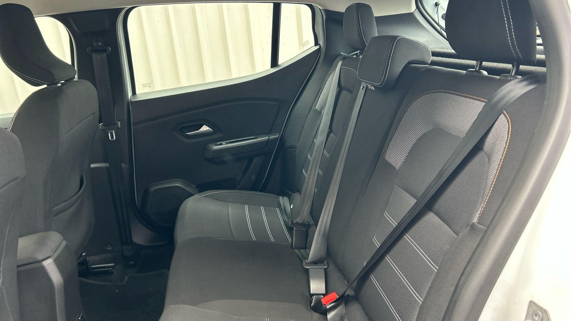 Dacia Sandero Stepway Image 17