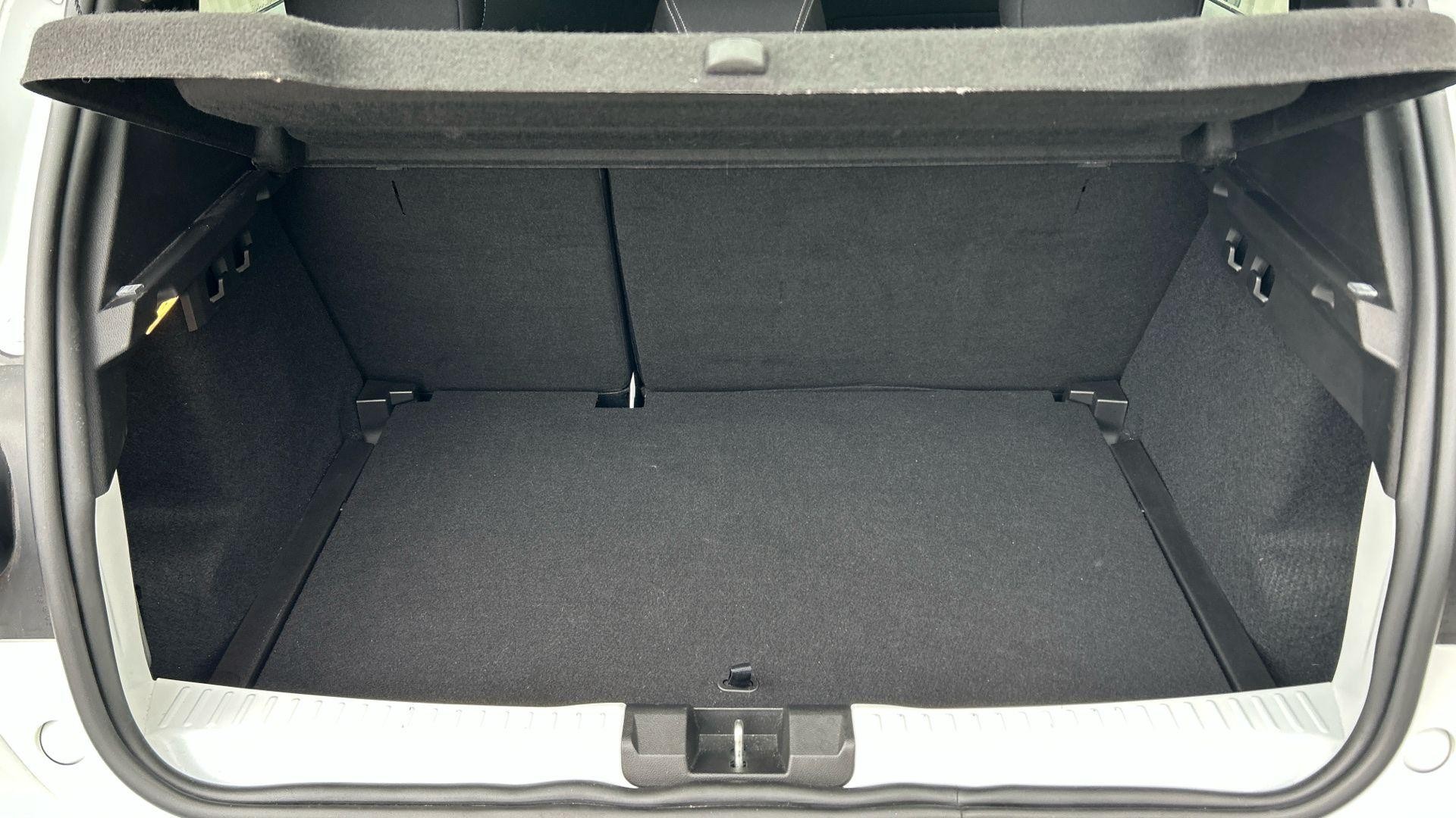 Dacia Sandero Stepway Image 18