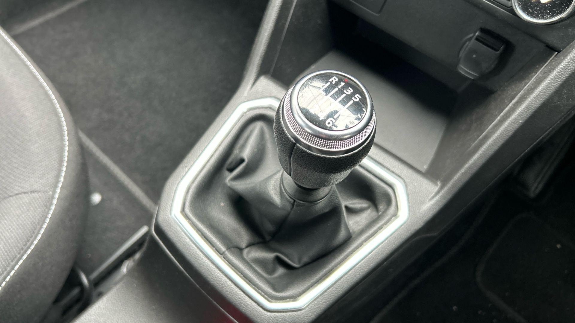 Dacia Sandero Stepway Image 32