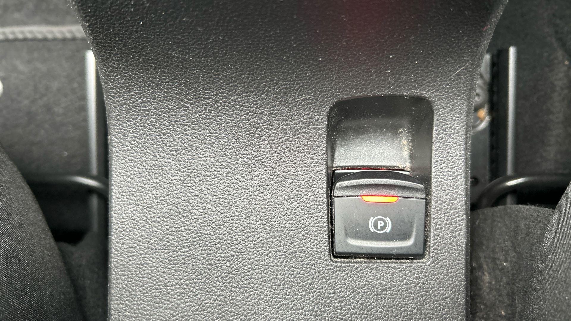 Dacia Sandero Stepway Image 33