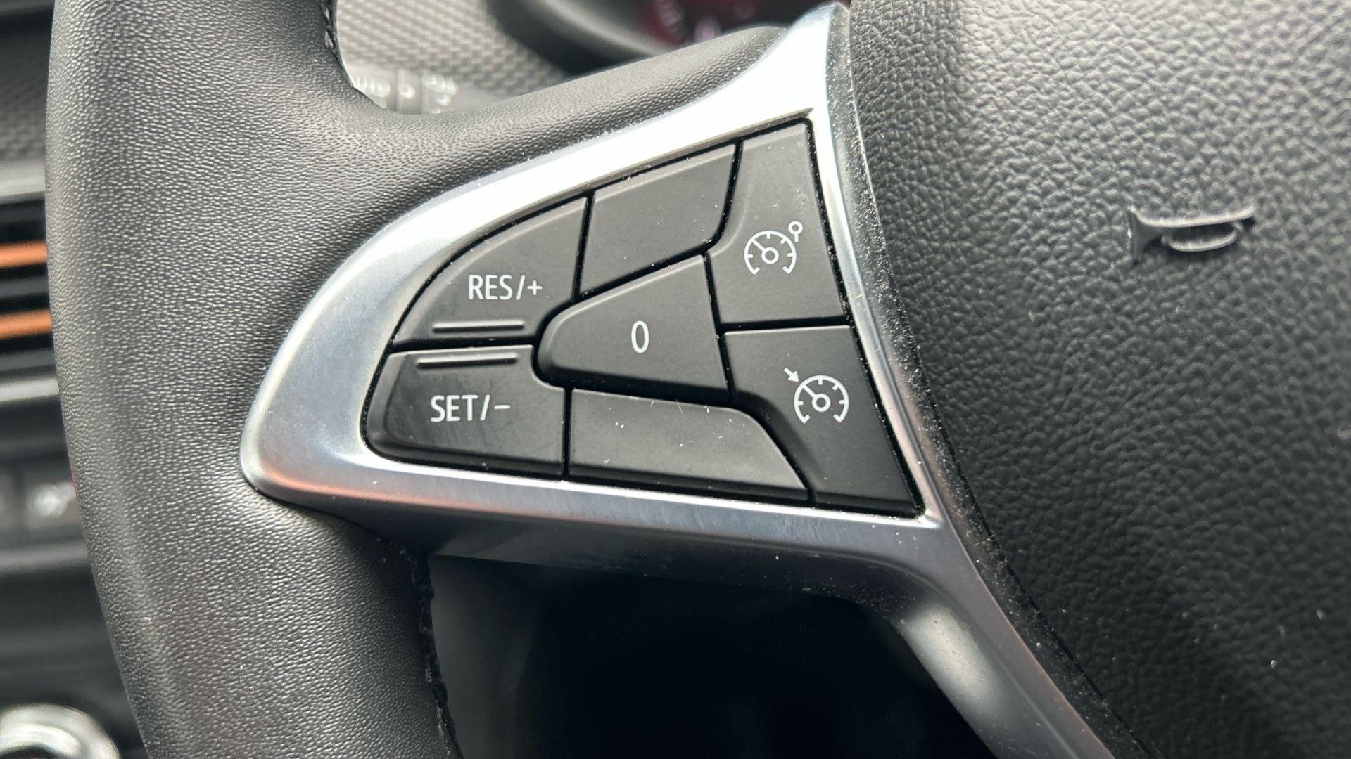 Dacia Sandero Stepway Image 36