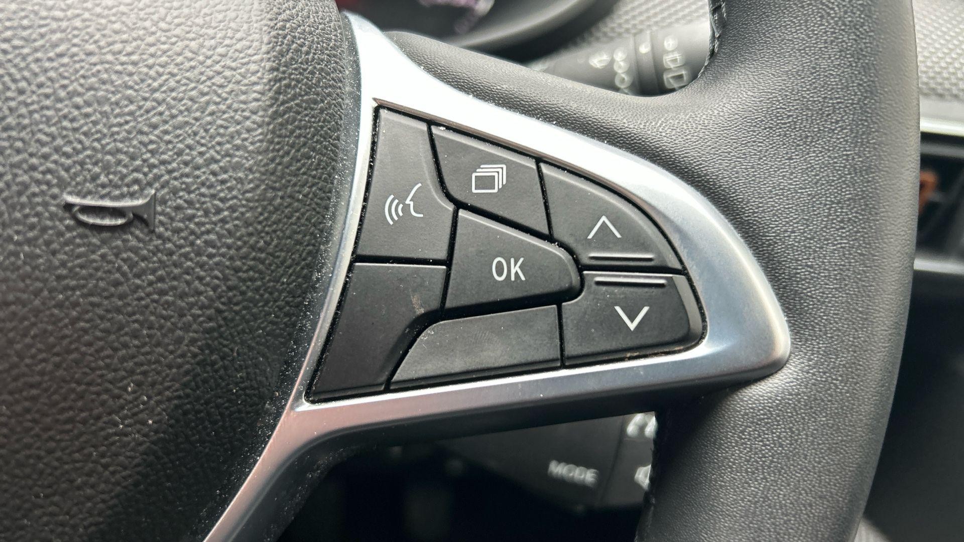 Dacia Sandero Stepway Image 37