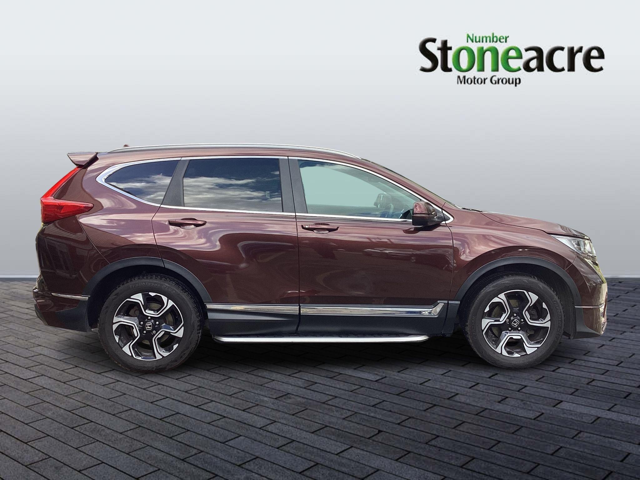 Honda CR-V Image 7