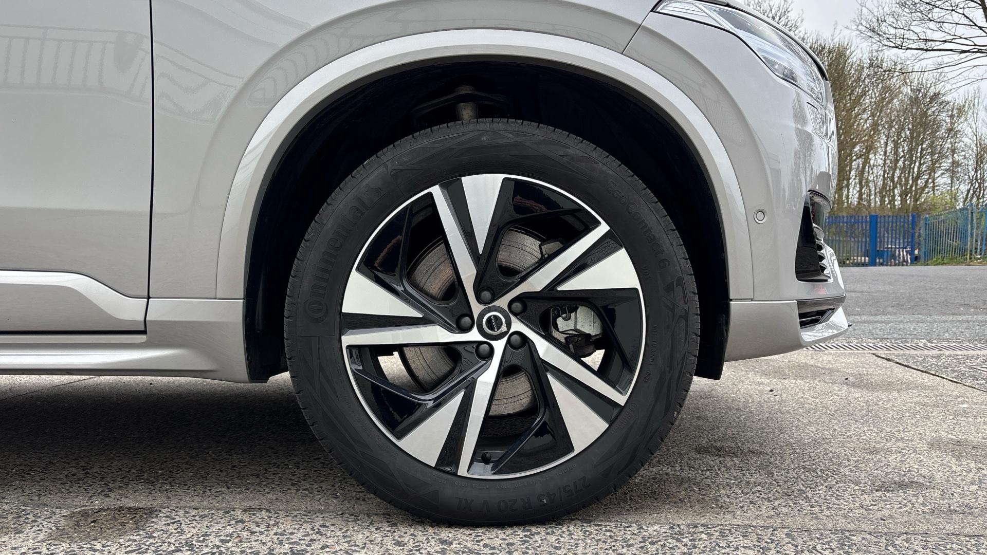 Volvo XC90 Image 16