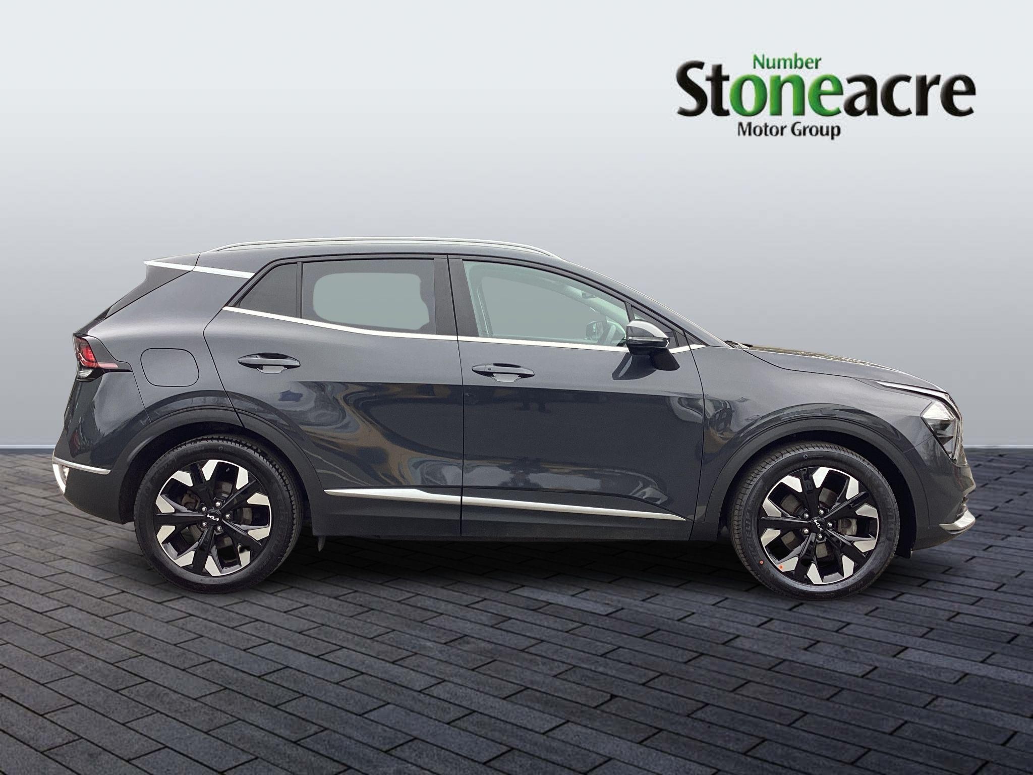 Kia Sportage Image 7