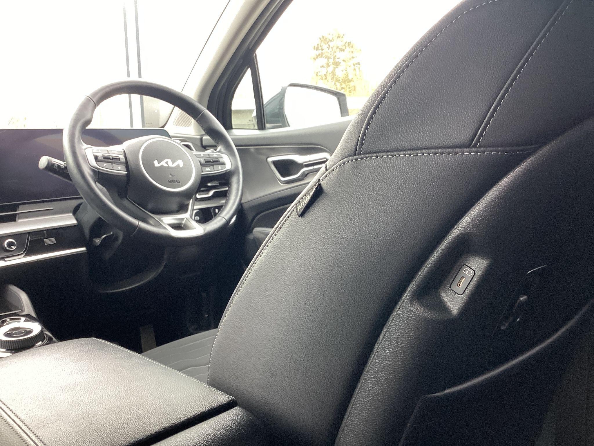 Kia Sportage Image 9