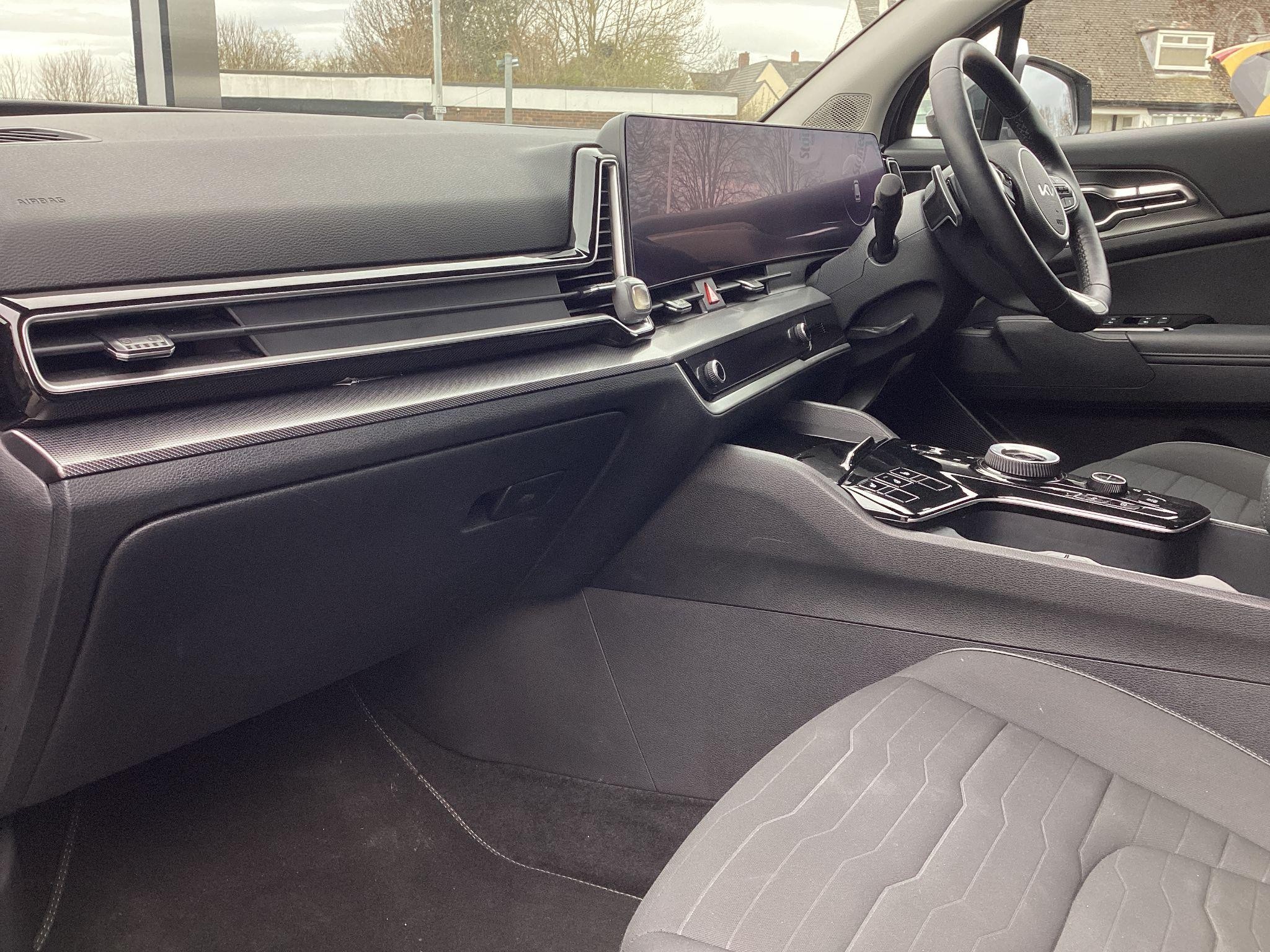 Kia Sportage Image 10