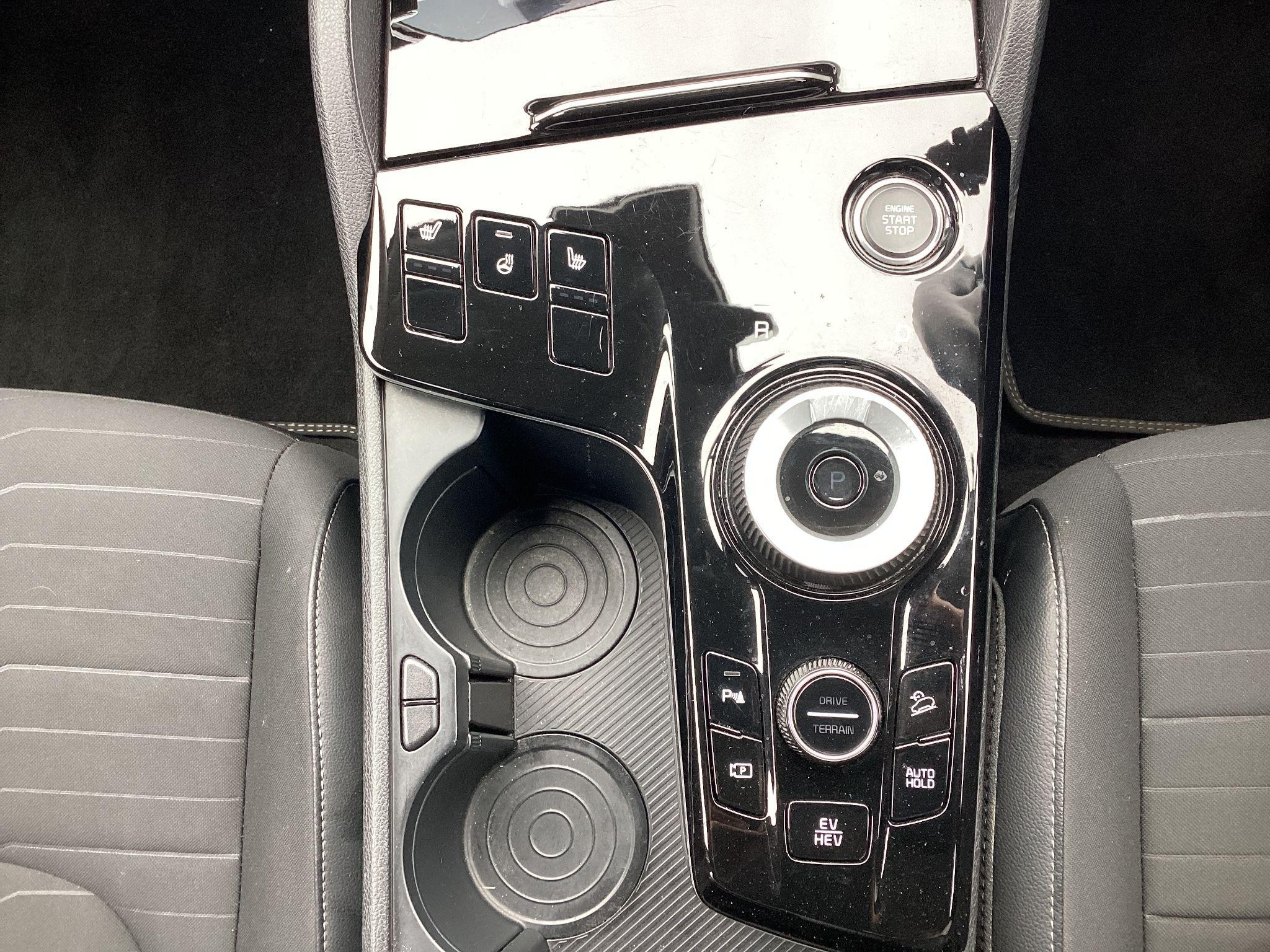 Kia Sportage Image 11