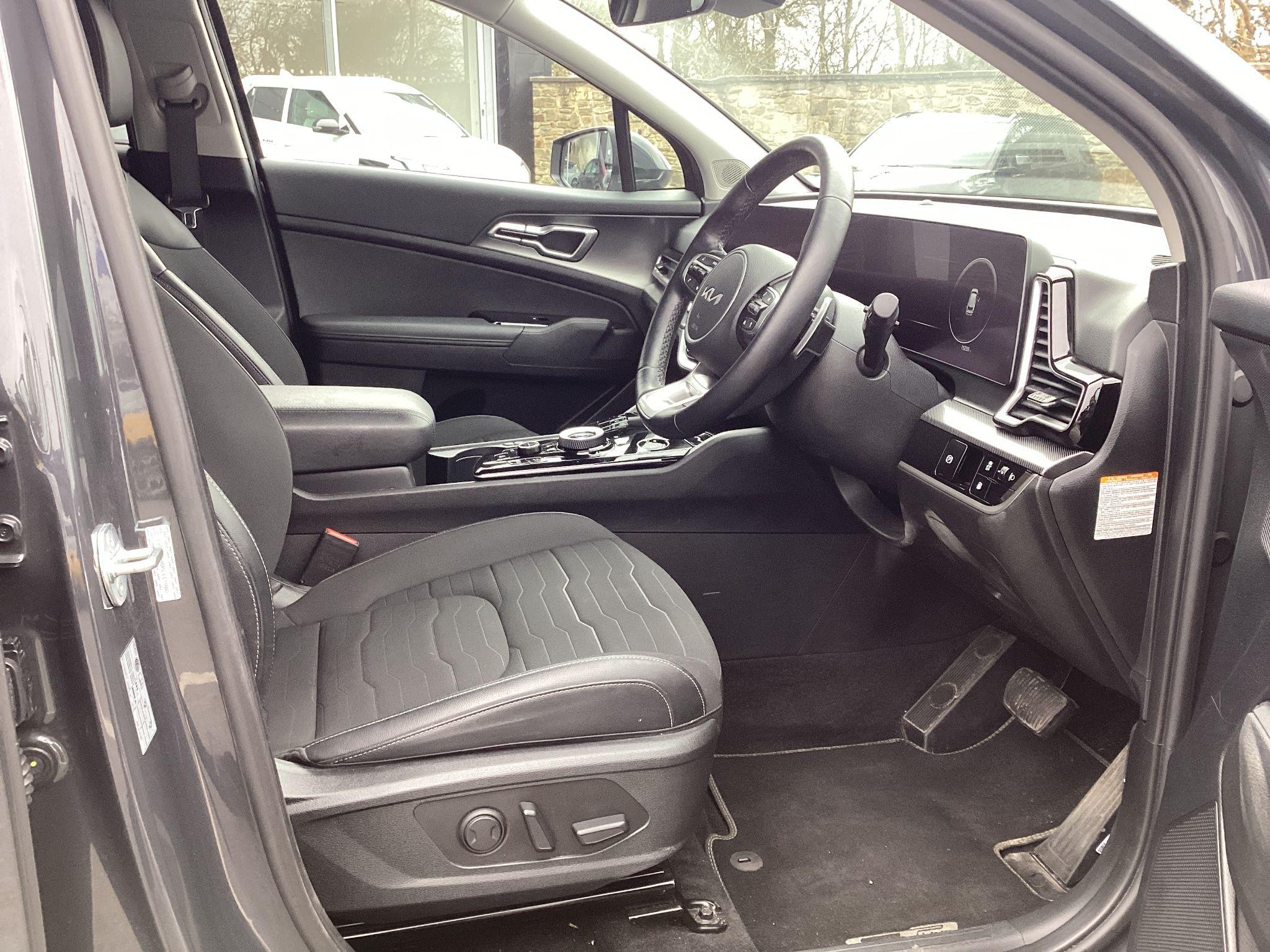 Kia Sportage Image 13