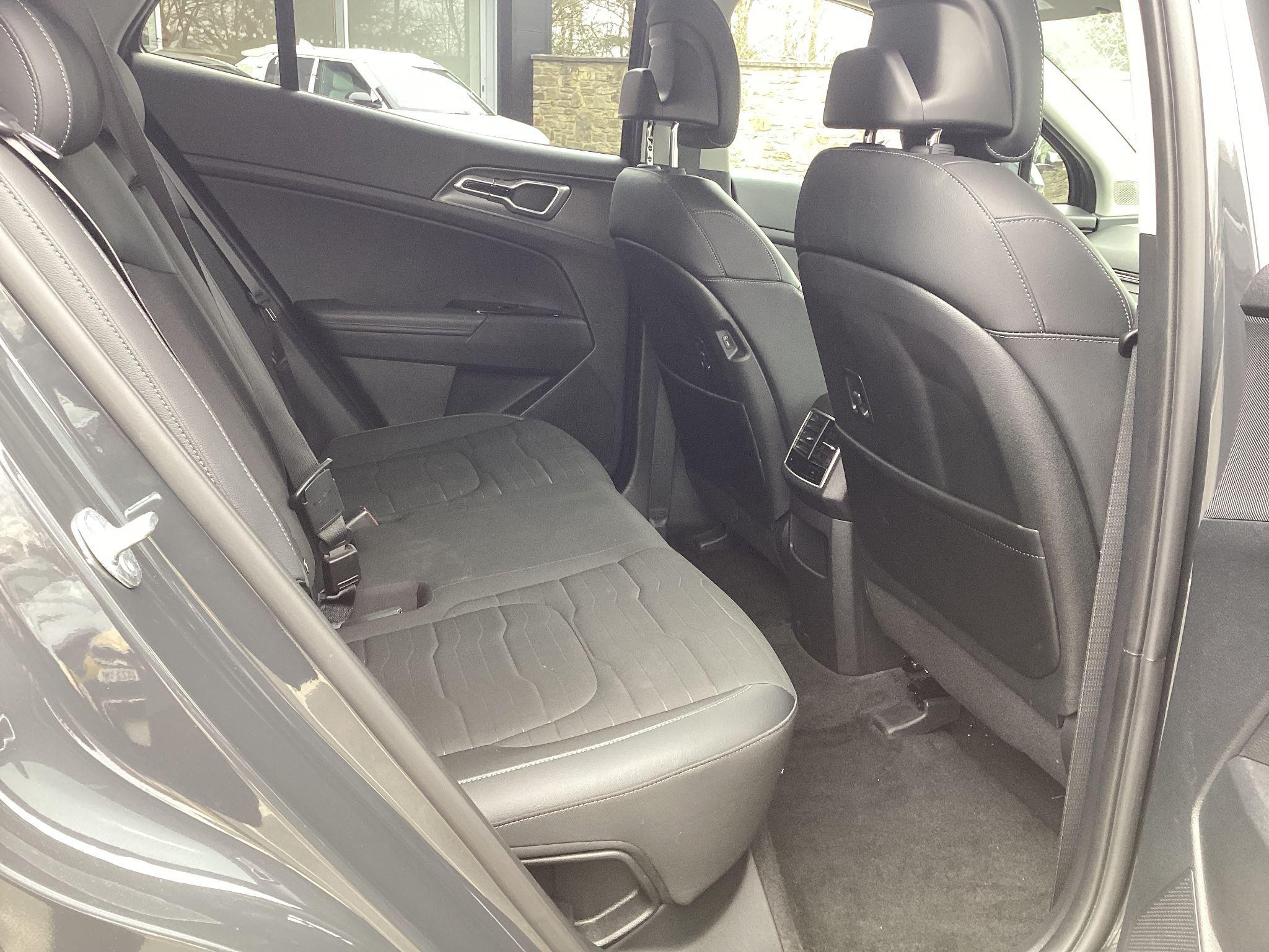 Kia Sportage Image 15